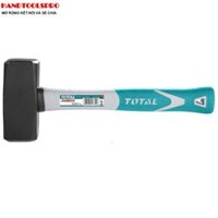 1.5kg Búa đập đá Total THT7215006