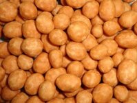 1,5kg đậu phộng da cá cốt dừa