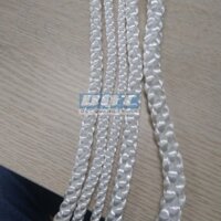 1.5kg Dây Dù Tròn, Dây Diều, Dây Buộc Lưới Kt Giá Siêu Hot