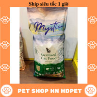[15kg] Hạt Cho Mèo Trưởng Thành (Adult) Mystic