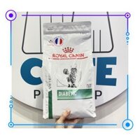1.5kg - Hạt DIABETIC Royal Canin - Thức ăn hạt cho Mèo bị tiểu đường