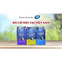 [1.5kg] Thức Ăn Hạt Cho Mèo Snappy Tom Mix Cá Sấy