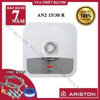 [15L] Ariston ANDRIS2 AN2 R 15 Lít – Bình Nóng Lạnh Gián Tiếp - 15R