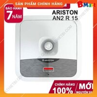 [15L] Ariston ANDRIS2 (AN2) R 15 Lít – Bình Nóng Lạnh Gián Tiếp - 15R  - BM