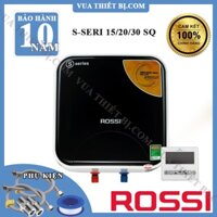 [15L] Bình nóng lạnh Rossi S-Seri RSS15SQ