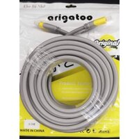 (15m) Dây cáp HDMI Arigato cao cấp. Hỗ trợ hình ảnh độ phân giải cao 4K*2K, HD, full HD 1080p, 3D, Bluray