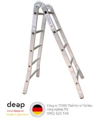 1.5M THANG NHÔM KHOÁ SẬP TỰ ĐỘNG NIKITA NIKA-15 DEEP31 www.yeuhangduc.vn sẵn sàng cho bạn