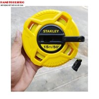 15m Thước cuộn sợi thủy tinh Stanley 34-260 (STHT34260-8)