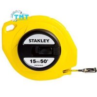 15m Thước dây cuốn thép Stanley STHT34104-8