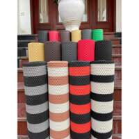 [1.5m x 1.2m] Thảm lót sàn ô tô cao su xe 4 -5 chỗ các hãng, kích thước 1.5m x 1.2m