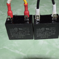 1.5MF-450V Tụ điện