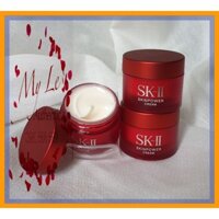 [15Ml]Kem chống lõa hóa SK-II R.N.A. Power Cream