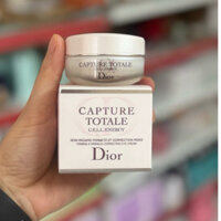 [15ml]Kem mắt chống lão hoá  DIOR CAPTURE TOTALE
