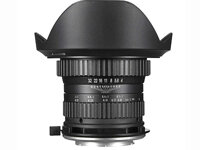 15mm f4 Wide Angle Macro Lens CANON Mount