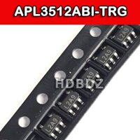 1~5PCS APL3512ABI-TRG SOT23-5  L2A* Công tắc phân phối điện Chip IC SMD