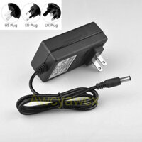 15v 3A 2.5A 2A 3000mA AC 100V-240V DC Bộ chuyển đổi nguồn điện Bộ sạc cho loa không dây Trạm điện Máy phát điện năng lượng mặt trời đa chức năng 5,5mm