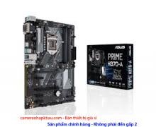 Bo mạch chủ - Mainboard Asus Prime H370-A