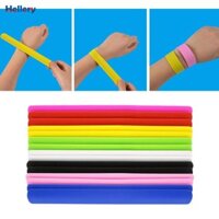 15x Slap Bands Lễ Phục Sinh Slap Vòng Tay Silicon Slap Vòng Tay Cho Lễ Tình Nhân