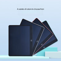 16/ 20inch Bảng Viết Tự Xóa LCD, Bảng Vẽ Điện Tử Thông Minh, Thúc Đẩy Tư duy Sáng Tạo cho Trẻ