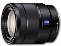 16-70mm f4 ZA OSS Vario-Tessar T* E Lens