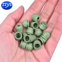 16 Chiếc 3.5 Mm 250CC Xe Máy Động Cơ Van Thân Dầu Cói Cho Xe Honda CBR250 NC17 NC19 NC22 CB250 Ngọc 250 Hornet 250 CBR 250 CB 250