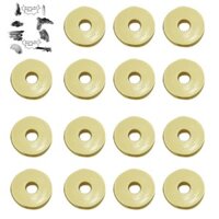 16 Chiếc Cho T40 T50 Drone Cánh Quạt Kẹp Gioăng Hai Lớp Sandwich Miếng Lót Chống Mài Mòn Drone Sửa Chữa Phần