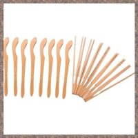 16 Chiếc Tre Toaster Tongs - 7 Inch Gỗ Có Thể Tái Sử Dụng Lưỡi Nấu Ăn - Dụng Cụ Nhà Bếp Cho Phô Mai Thịt Nướng Muffin Trái Cây Bánh Mì