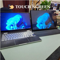 [16 inch A+] màn hình di động FHD, 2K cảm ứng kết nối type C, HDMI. Dùng cho Window, Samsung dex, điện thoại type C OTG.