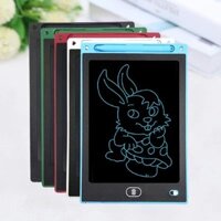 [16 Inch] Bảng Viết Tự Xóa 16 Inch Đa Sắc Bảng Vẽ Tự Xóa Thế Hệ Mới Thông Minh Bảng LCD Tự Xóa 16 Inch