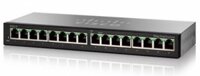 16-port 10/100/1000Mbps Switch CISCO SG95-16