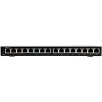 16-port 10/100/1000Mbps Switch CISCO SG95-16