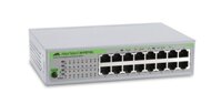 16-port 10/100TX Unmanaged Fast Ethenet Switch ALLIED TELESIS AT-FS716L