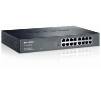 16-Port Gigabit Easy Smart Switch TP-LINK TL-SG1016DE
