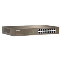 16-port Gigabit Switch TENDA TEG1016D
