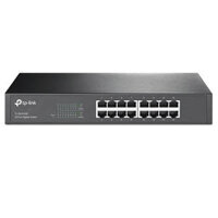 16-Port Gigabit Switch TP-LINK TL-SG1016D