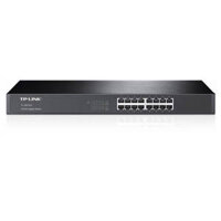 16-Port Gigabit Switch TP-LINK TL-SG1016