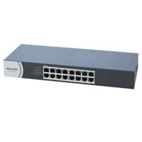 16-Port Gigabit Switch HIKVISION DS-3E0516R-O