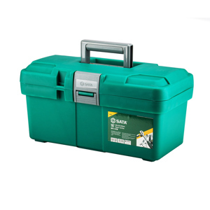 Thùng đựng dụng cụ Sata 95162, 16"