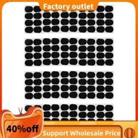 160 Miếng Saxophone Tenor / Alto Clarinet Miệng Miếng Đệm Sax Miệng Miếng Dán Miếng Lót Đệm Dày 0.8 mm