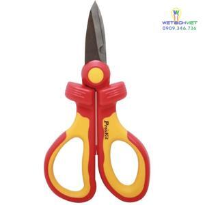 Kéo cách điện Pro'skit SR-V336