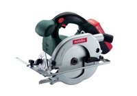 160mm Máy cưa cầm tay bằng pin Metabo KSAP 18