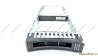 16215 Ổ cứng HDD SAS IBM Lenovo 600gb 15K 2.5" 12G V3700 v2 01EJ585 01EJ864 01EJ717