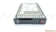 16229 Ổ cứng HDD SAS HP 300Gb 15K 2.5" 12G 759546-001 744995-001 759221-001 759208-B21