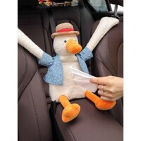 1626 Người Khen ngợi Hộp Khăn Giấy Ô Tô Sáng Tạo Gấu Dễ Thương Hoạt Hình Sang Trọng Hộp Khăn Giấy Ô Tô Cho Ghế Ô Tô Loại Treo Lại 1626 Người Khen ngợi Hộp Khăn Giấy Ô Tô Sáng Tạo Gấu Dễ Thương Hoạt Hình Sang Trọng Hộp Khăn Giấy Xe Loại Ghế Sau Treo Loại 3