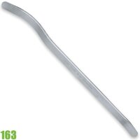 163 Cây nạy lốp xe ô tô 450mm. Chrome-Vanadium. ELORA Germany