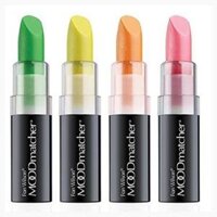 16.3 HLK-Son Gió Fran Wilson Mood Matcher Dạng Thỏi Chính Hãng USA 3.5g.