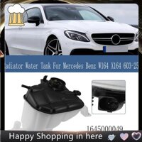 1645000049 Bình nước làm mát tản nhiệt Bình nước tản nhiệt cho Mercedes Benz W164 X164 603-256