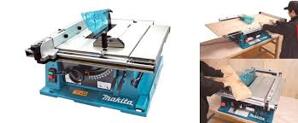 Máy cưa bàn 255mm Makita 2704, 1650W