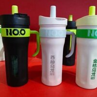 1664 Người Bộ Sưu Tập Không Trái Cây Big Mac Cup 1.5L Hợp Chất Nước Uống Bưởi Kumquat Mulberry 3 Hương Vị Ngày Mới LF2.28
