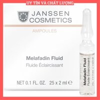 167 - Tinh Chất Làm Trắng Da - Janssen Cosmetics Melafadin Fluid full